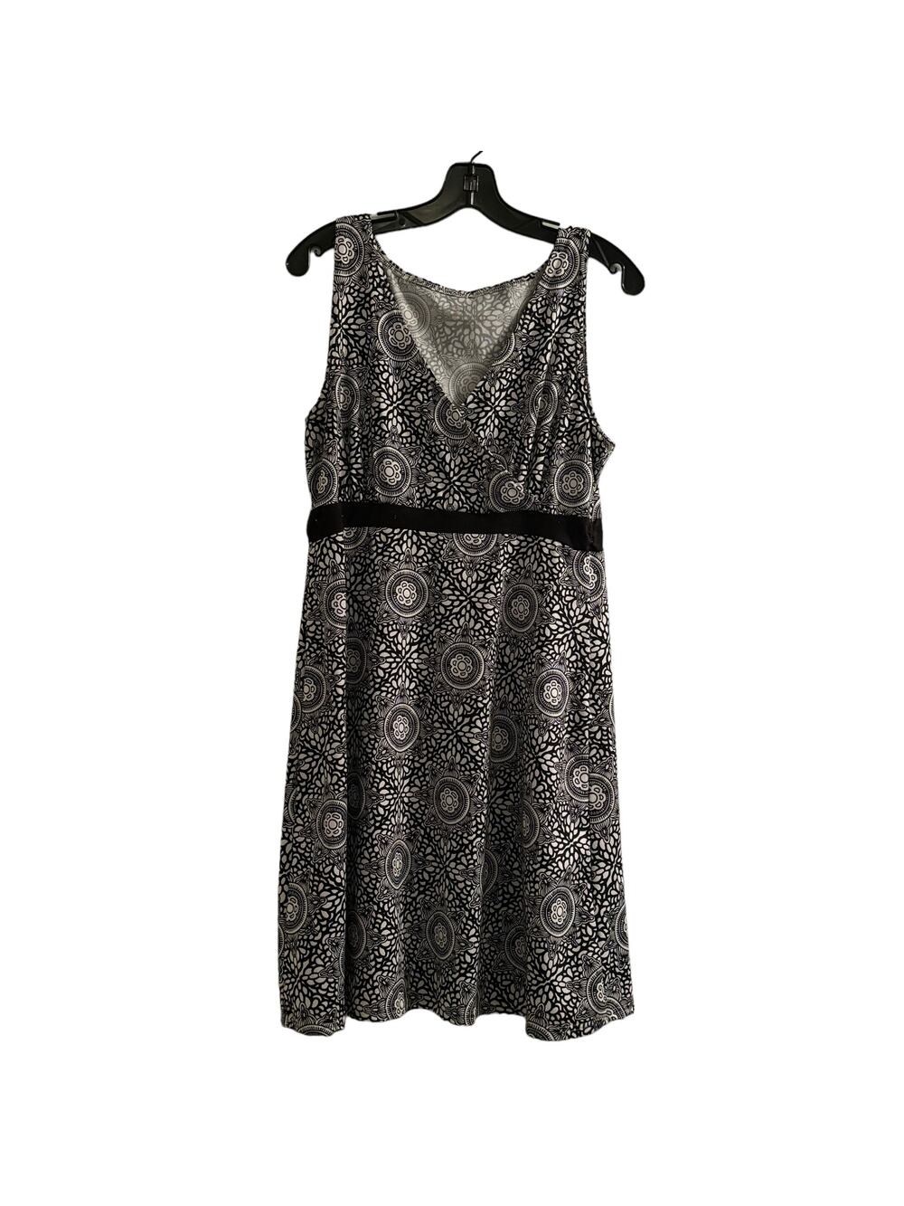 Lola Athletic Dress Womens Size L Leisurewear Athleisure Golf Tennis
